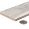Andova Tiles Nabo 3 in. x 18 in. Porcelain Wood Look Subway Wall and Floor Tile SAM-ANDNAB489 - alternate 6